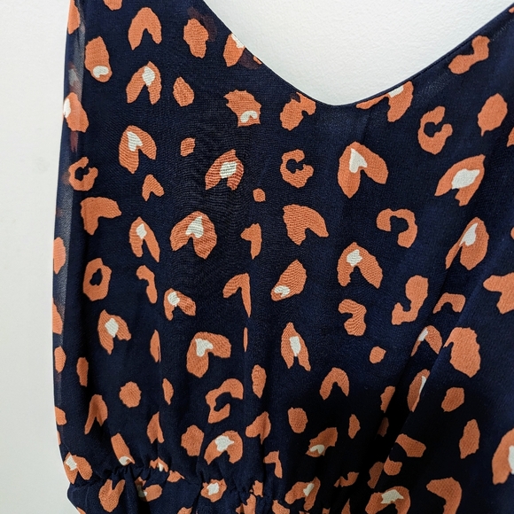 NWT She + Sky Blair pantsuit - Picture 5 of 8